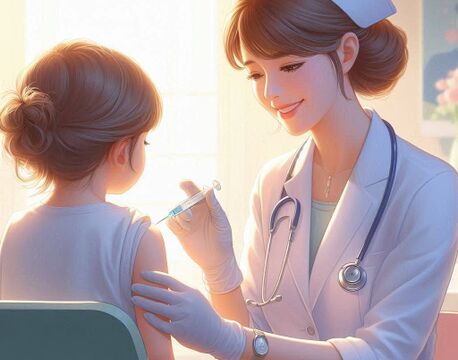 Вакцинациядан бас тартудың қауіптері
