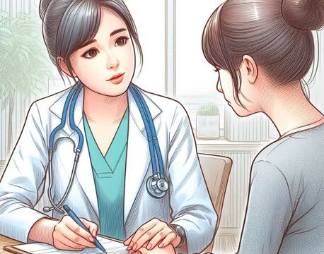 Жыныстық жолмен берілетін аурулар туралы білуіңіз керек нәрселер