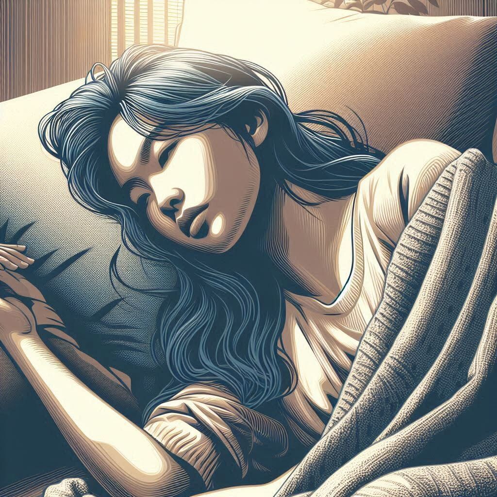 Ұйқыны қалай жақсартуға және ұйқысыздықты қалай жеңуге болады