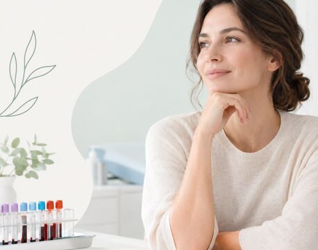 Какие анализы сдать женщине после 30, 40 и 45 лет?