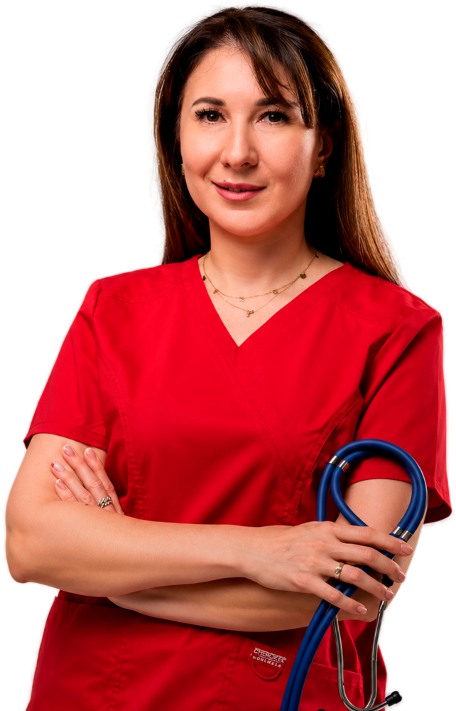Расулева Тахмина Абдуәлиқызы