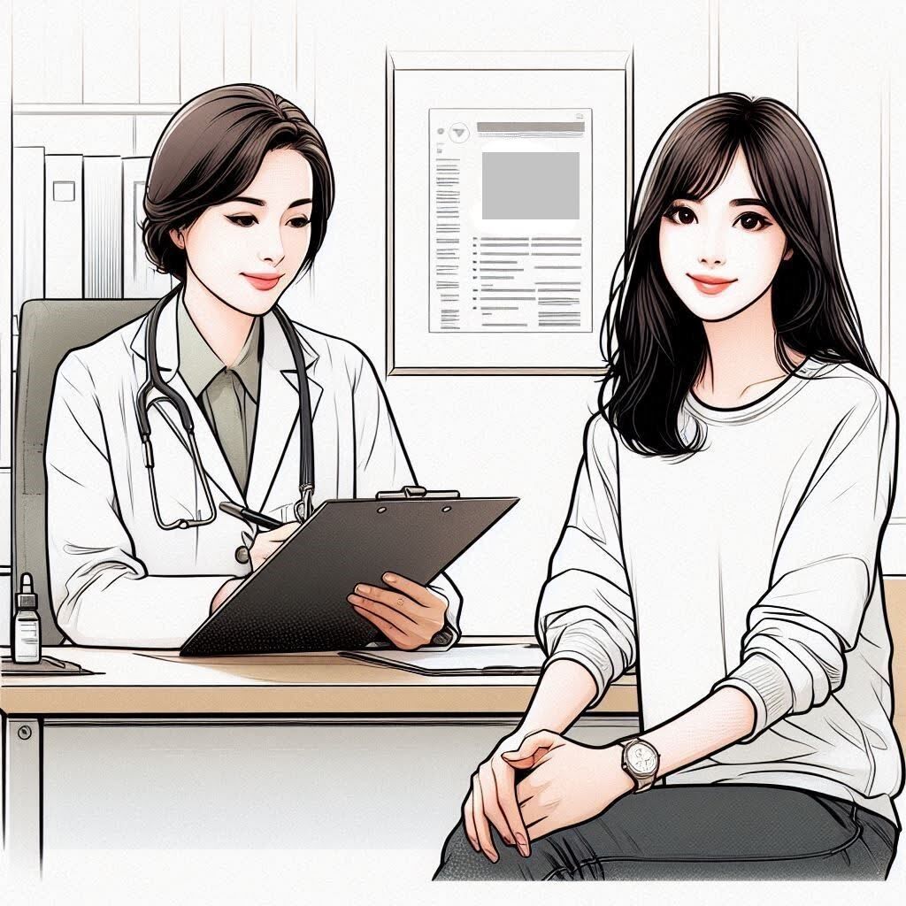Endometrioz