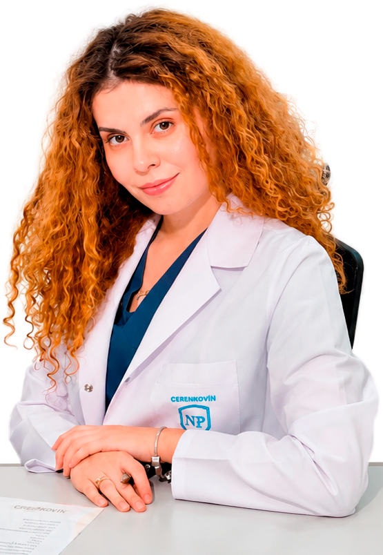 Maxmudova Farangiz Karimovna