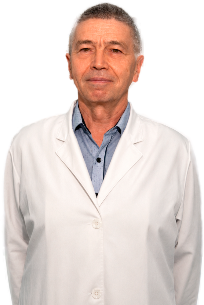 Muxtorullin Marat Asxatovich