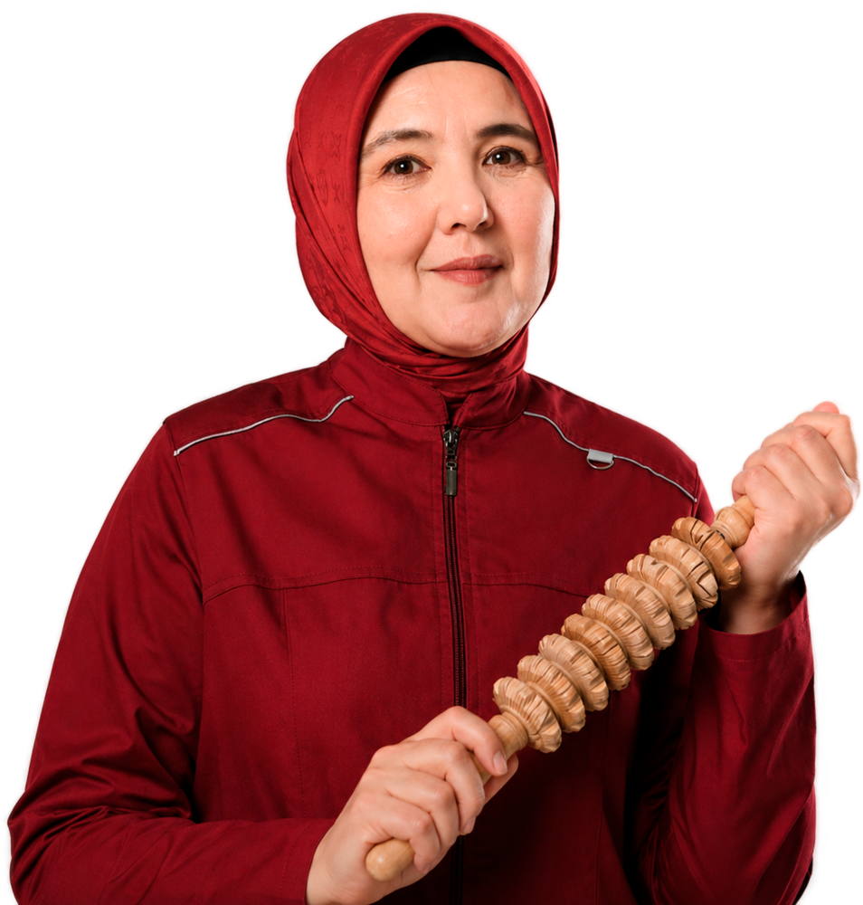 Xudoyarova Nazira Mirabidovna