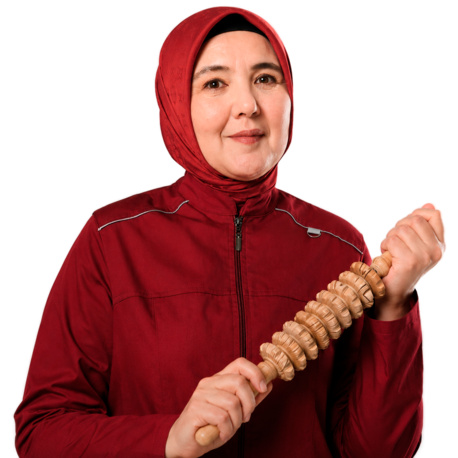 Xudoyarova Nazira Mirabidovna