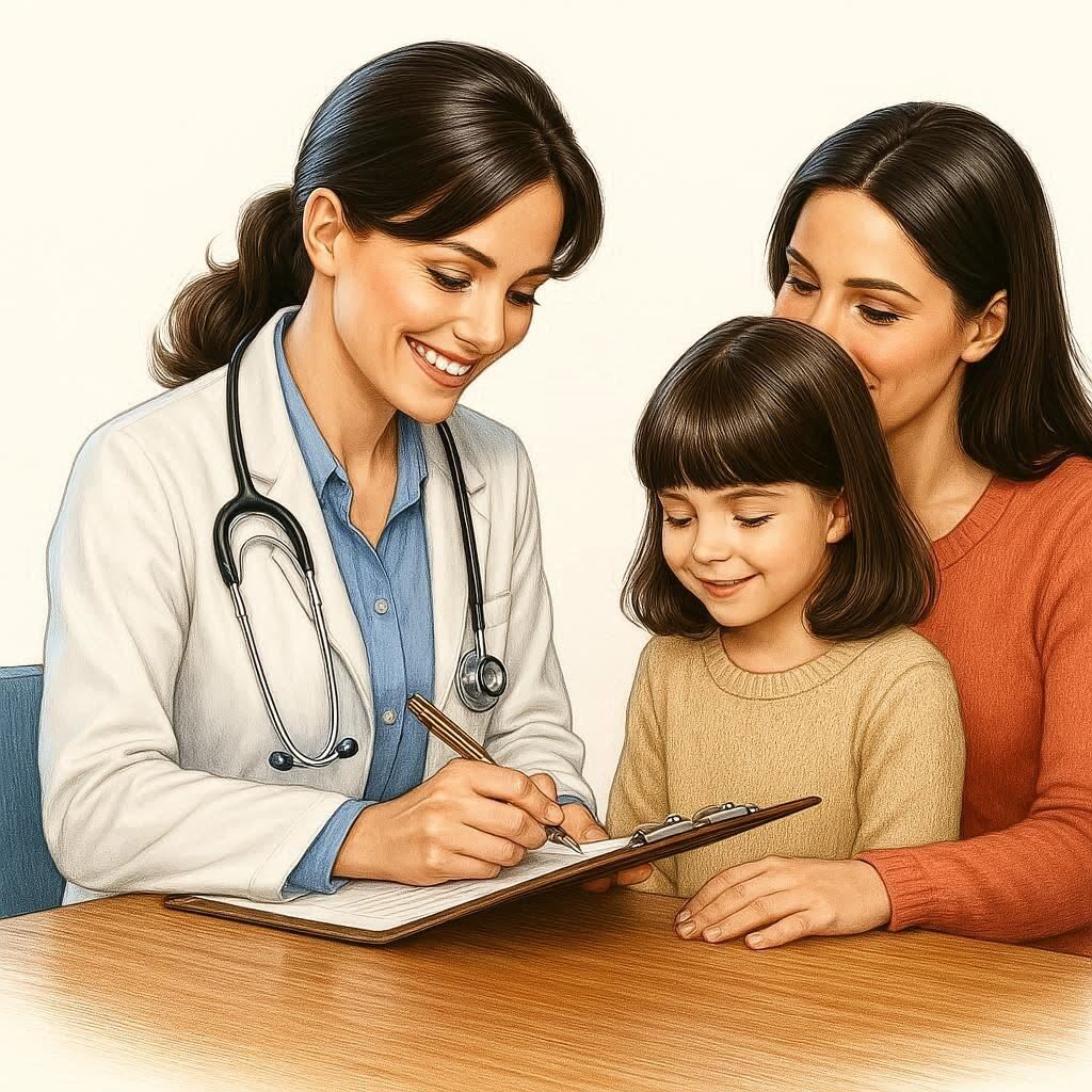 Diqqat yetishmovchiligi giperaktivlik buzilishi (ADHD)